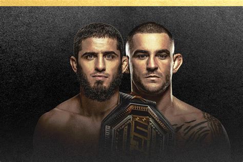 UFC 302 Main and Co.